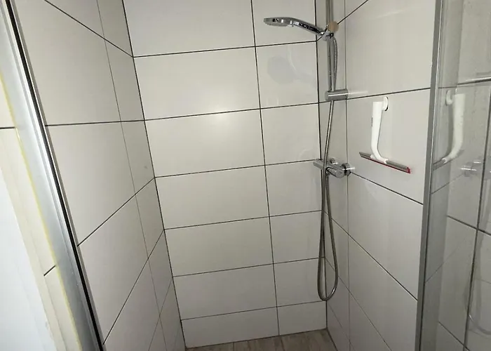1-zimmer-apartment Mit Garten In Wü-heidingsfeld Apartment